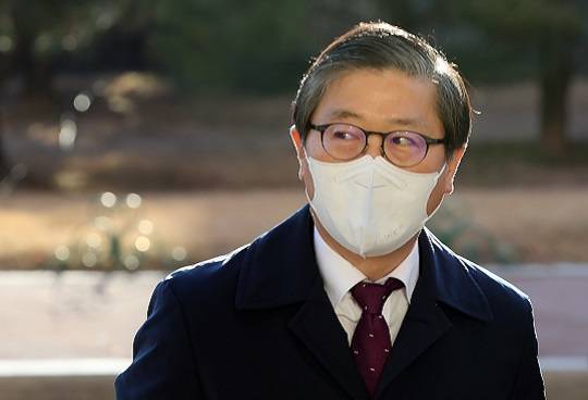 변창흠 국토교통부 장관 후보자. 연합뉴스