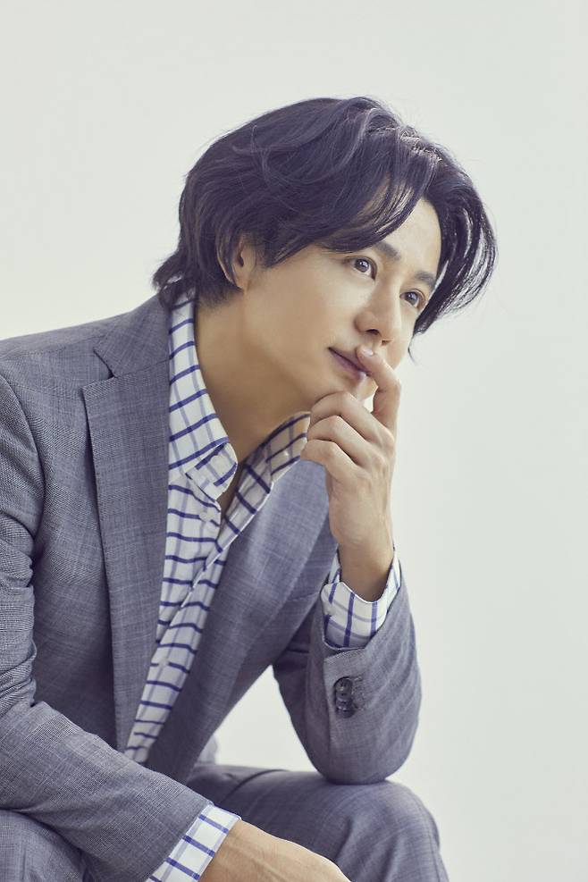 배우 강지후(사진=피플크루)