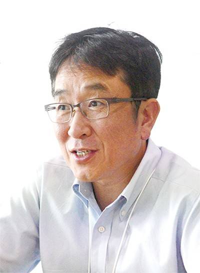 권기성 셀트리온 연구개발본부장