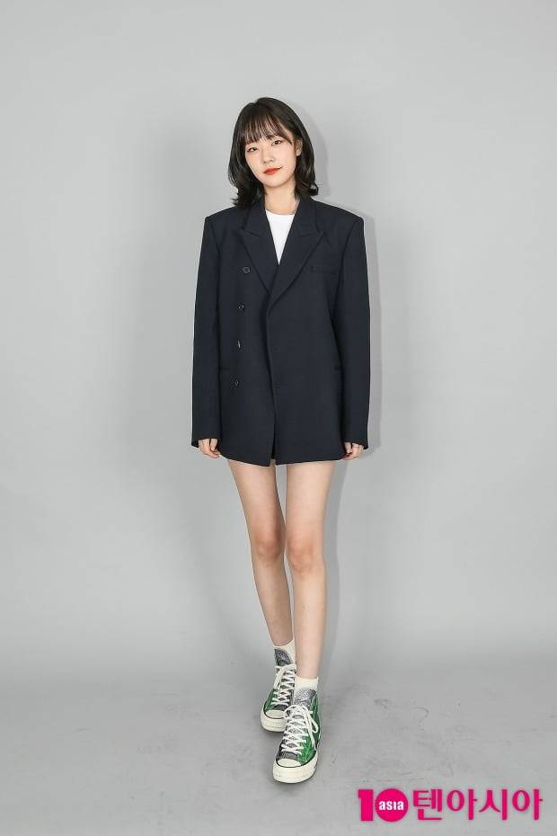 채원빈/사진=이승현 기자