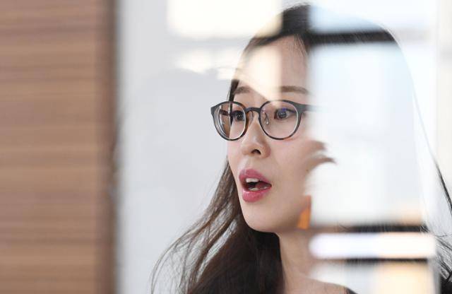 몸과 마음이 지칠 대로 지쳤을 때 의뢰인들이 말했던 ‘회복의 비결’이 생각났다. 배우한 기자