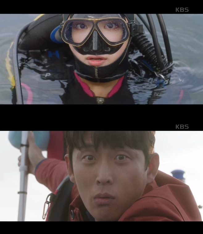 바람피면 죽는다