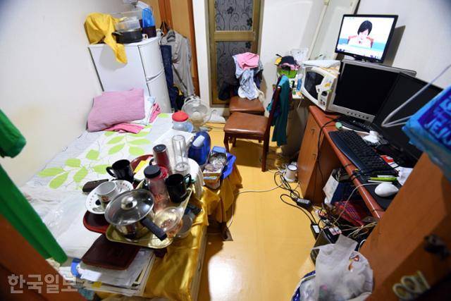 한국일보 자료사진