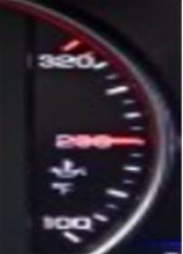 오일온도&압력미터