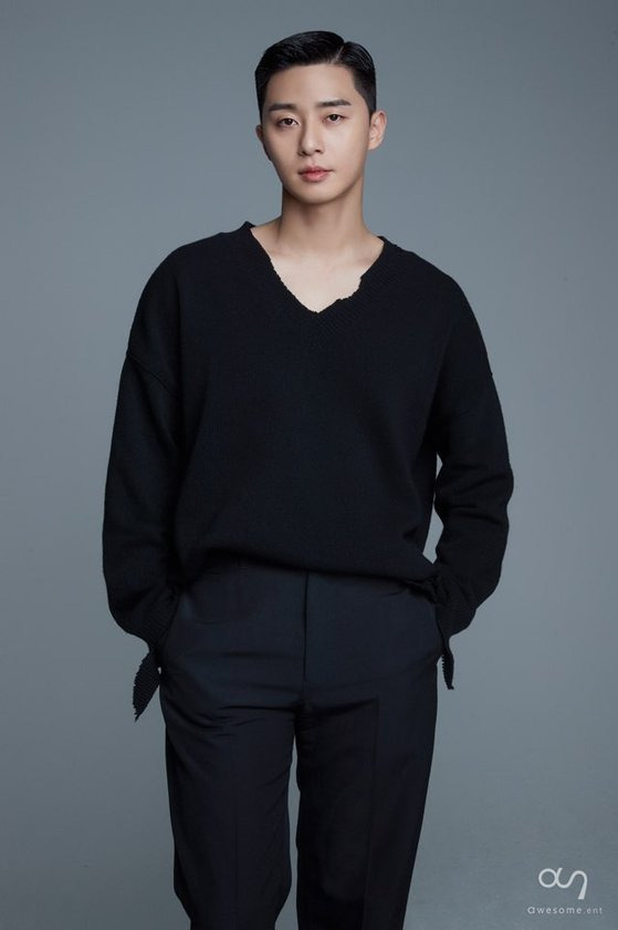 박서준