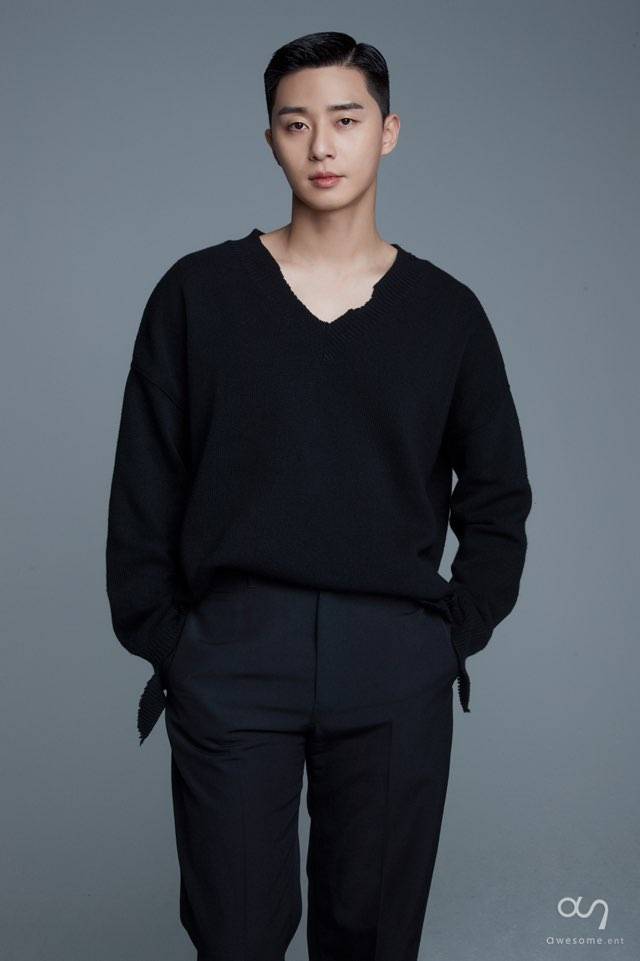 ▲ 박서준. 제공| 어썸이엔티