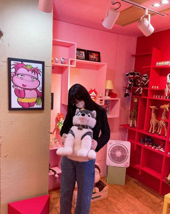 권민아
