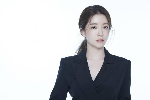 배우 정인선 / 사진제공=에이치앤드엔터테인먼트