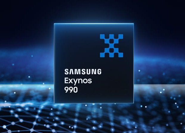 Exynos 990 (Samsung Electronics)