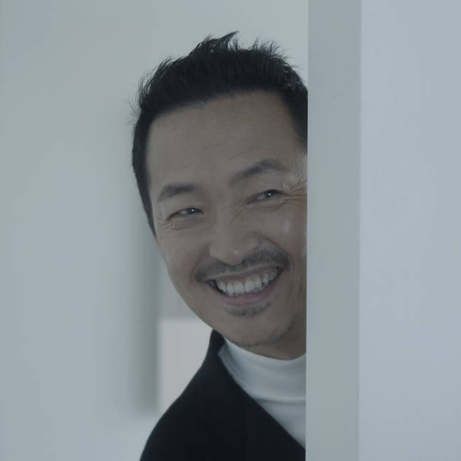 강산에 [두루두루아티스트컴퍼니 제공]