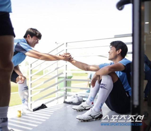 사진=프로축구연맹 정재훈
