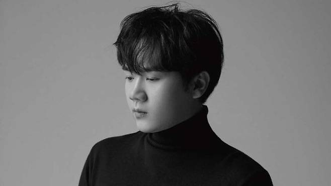 테너 존노 (사진=크레디아 홈페이지)