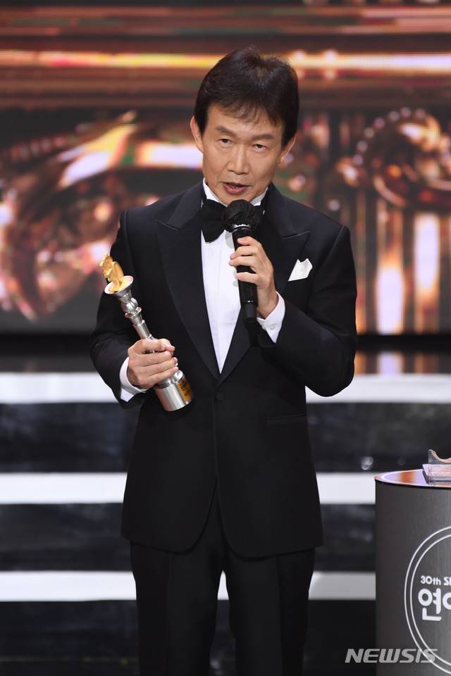 [서울=뉴시스]임성훈. (사진=SBS 제공) 2020.12.19. photo@newsis.com