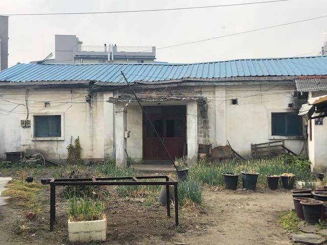 방치된 빈집 [경기도 제공. 재판매 및 DB금지]