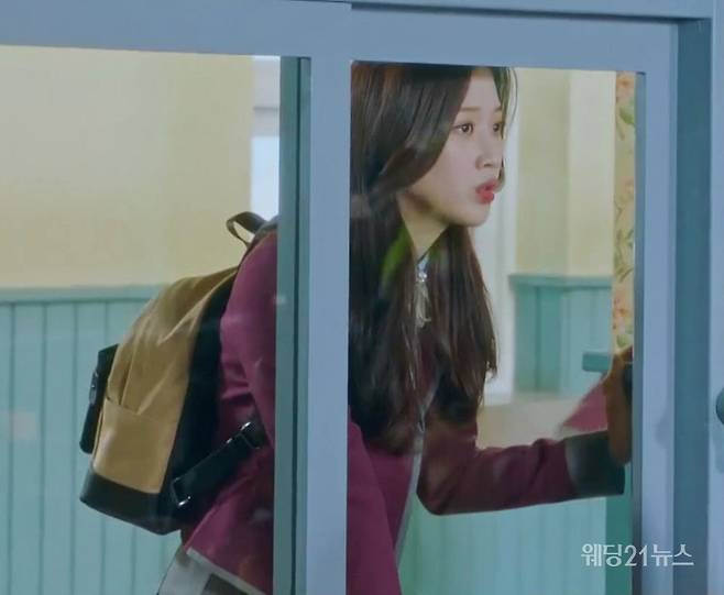 사진 :&nbsp;tvN 여신강림 4회