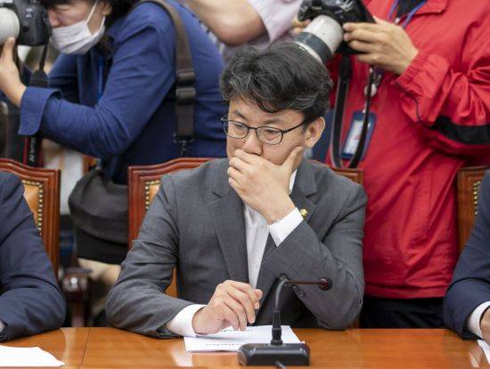 진성준 더불어민주당 의원 [이미지출처=연합뉴스]