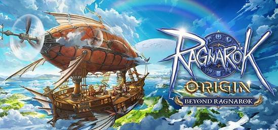 라그나로크 오리진