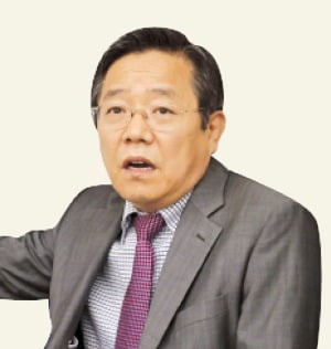 김헌동 경실련 부동산건설개혁본부장