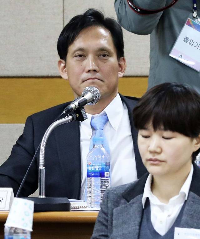 김태규 부장판사. 사진=뉴시스