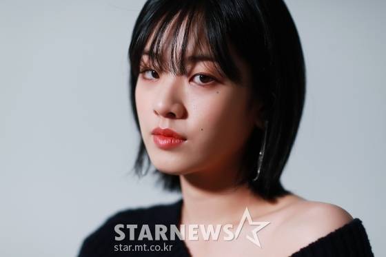 배우 이주영 인터뷰 / 사진=이동훈 기자 photoguy@