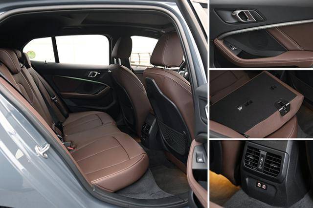 BMW 118d M 스포츠 패키지 시승기