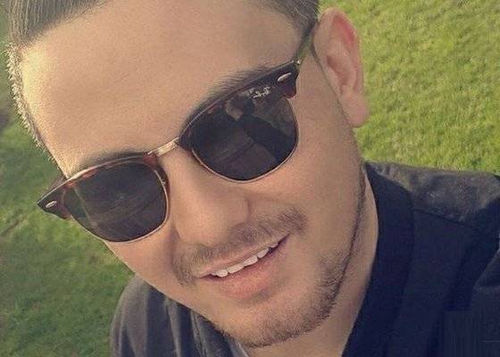 2018년 뉴질랜드를 여행 중이던 그레이스 밀레인(당시 22세)을 살해하고 시체를 유기한 혐의로 무기징역을 선고받은 제시 캠슨(28)의 페이스북 사진. [페이스북]