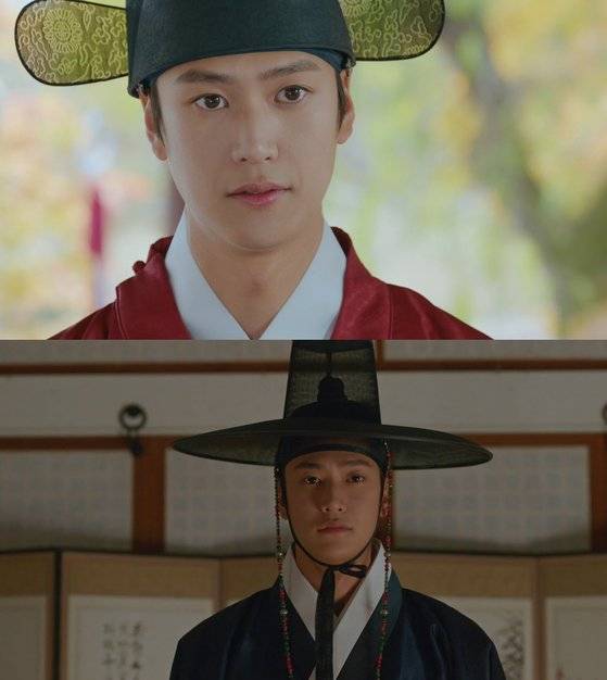 '철인왕후' 나인우