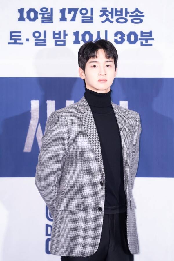 ▲ 장동윤. 제공| OCN