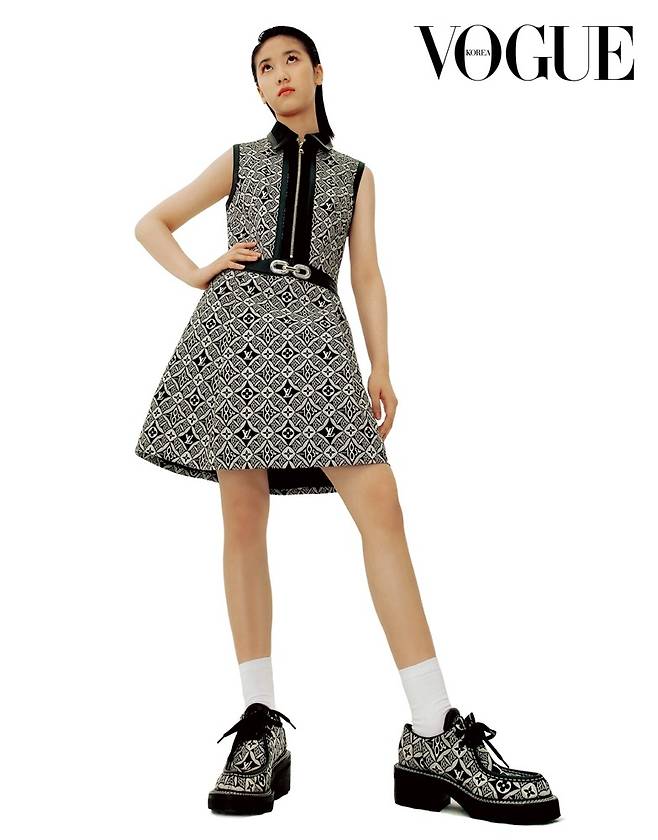 이레/보그 © 뉴스1