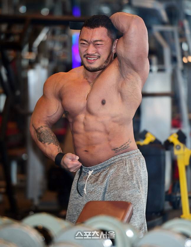 채성민. 이주상기자 rainbow@sportsseoul.com