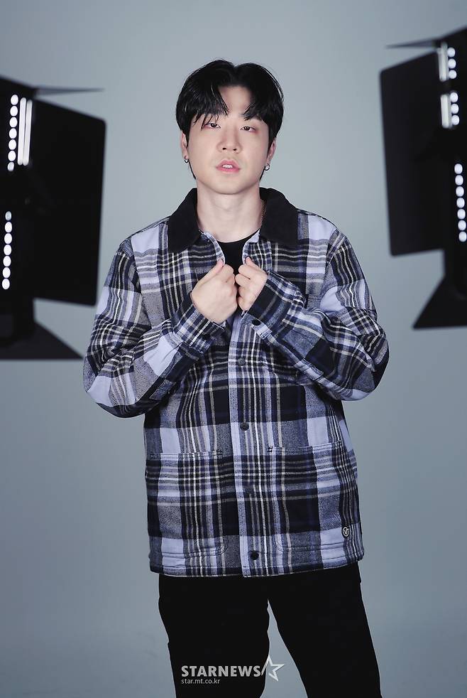 '쇼미더머니9' 주인공 릴보이[★포토]