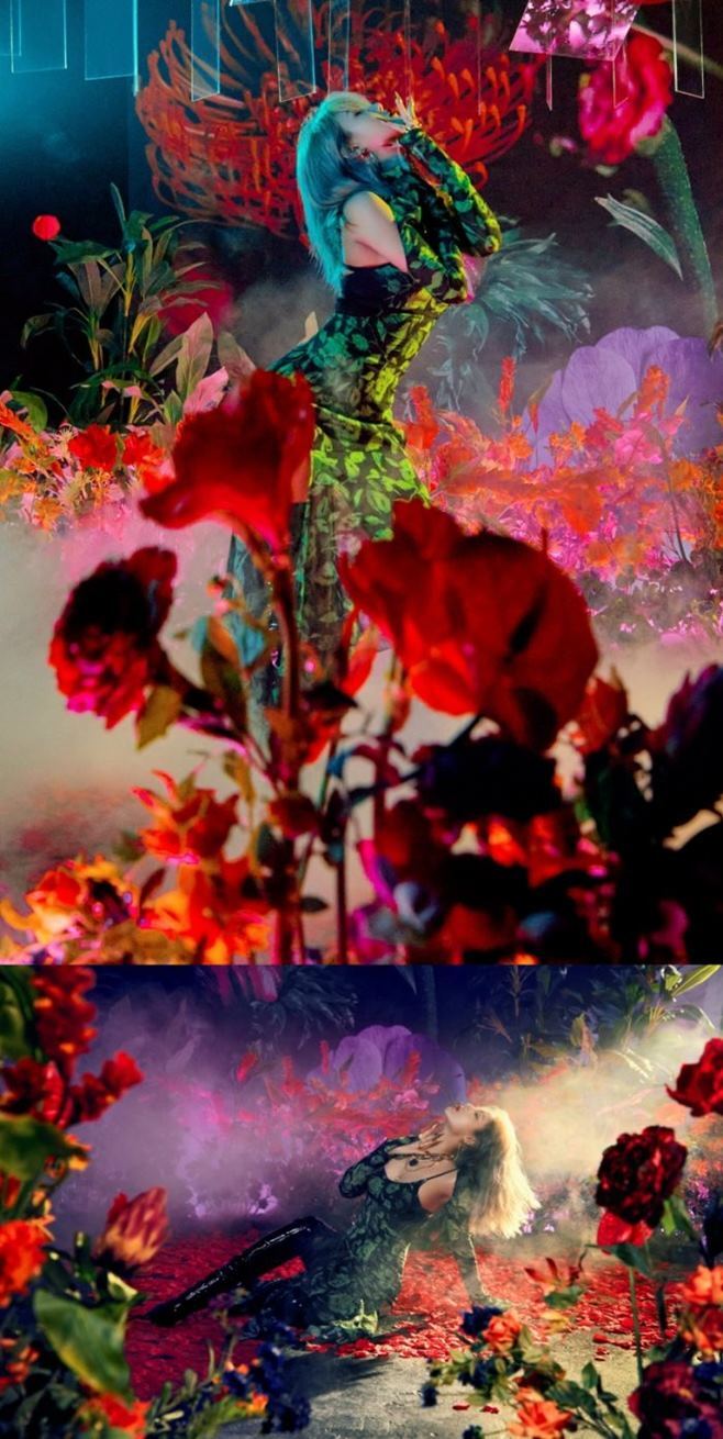 Singer Yu Bin will make a comeback on January 13th.Le Entertainment released its third Teaser Image at 0:00 on the 31st with the text Teaser Image # 3 through official SNS.In the open Teaser Image, Yubin caught his eye by taking a fascinating pose surrounded by flowers that boast colorful colors.In particular, the release date, which had been wrapped in veil, was confirmed at 6 pm on January 13, adding to the curiosity and expectation of Yubins new album, which will return to its unique sexy charm.Yubin, who made his debut as a rapper of the group Wonder Girls in 2007, has been loved by many people for his talent as well as his ability to sing and songwriter by releasing solo albums such as Lady, Thank U Soo Much and Muslim Movie.In May, he left JYP to establish the agency Le Entertainment and made a big topic with pleasant and honest lyrics that represent the minds of workers through the first single ME TIME.As such, it is noteworthy what style of music Yubin, who showed his own colored music and concept artisan aspect, will come back with this time.On the other hand, Yubins new album will be released on January 13th at 6 pm on various online music sites.