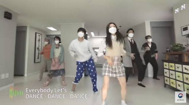 (사진=보건복지부 유튜브 영상 캡처)