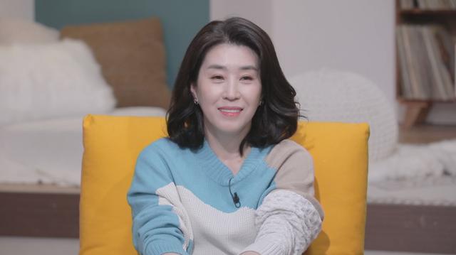 '방구석1열' 김미경이 정유미를 언급한다.JTBC 제공