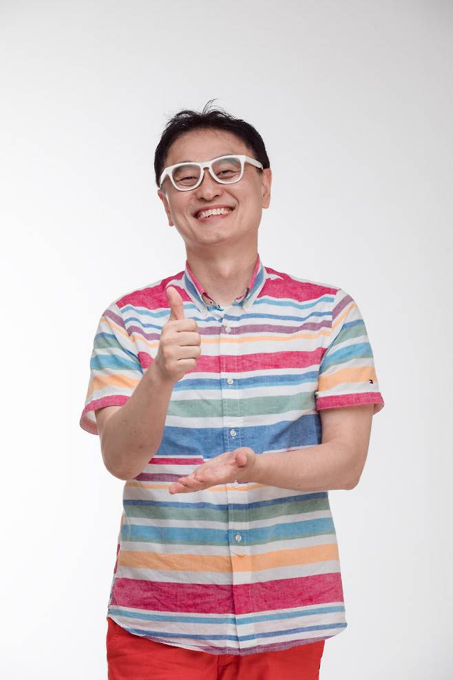권영찬 교수