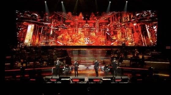 '팬텀싱어3-스페셜 콘서트'