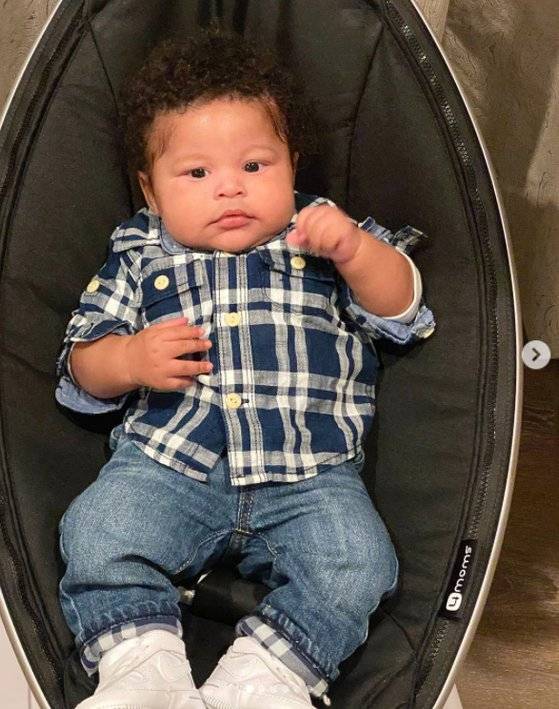 니키 미나즈 인스타그램