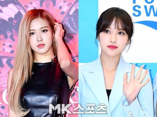 로제 미나 사진=DB