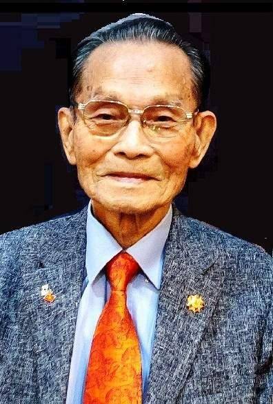 고 차상덕 베트남 호찌민한인회 고문 [호찌민한인회 제공]