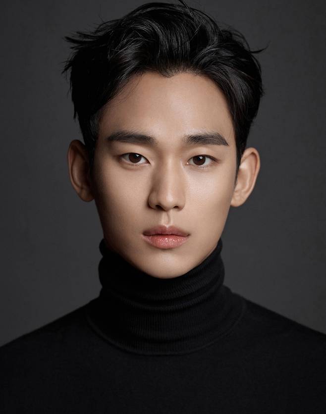 김수현/사진제공=골드메달리스트 © 뉴스1