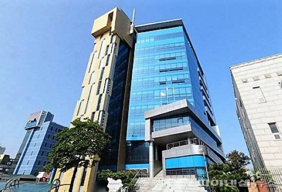 제주벤처마루 본부동. /사진=fnDB