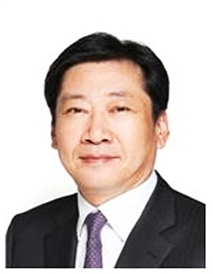 (사진) 김형일 한양 신임 대표. /한국경제신문