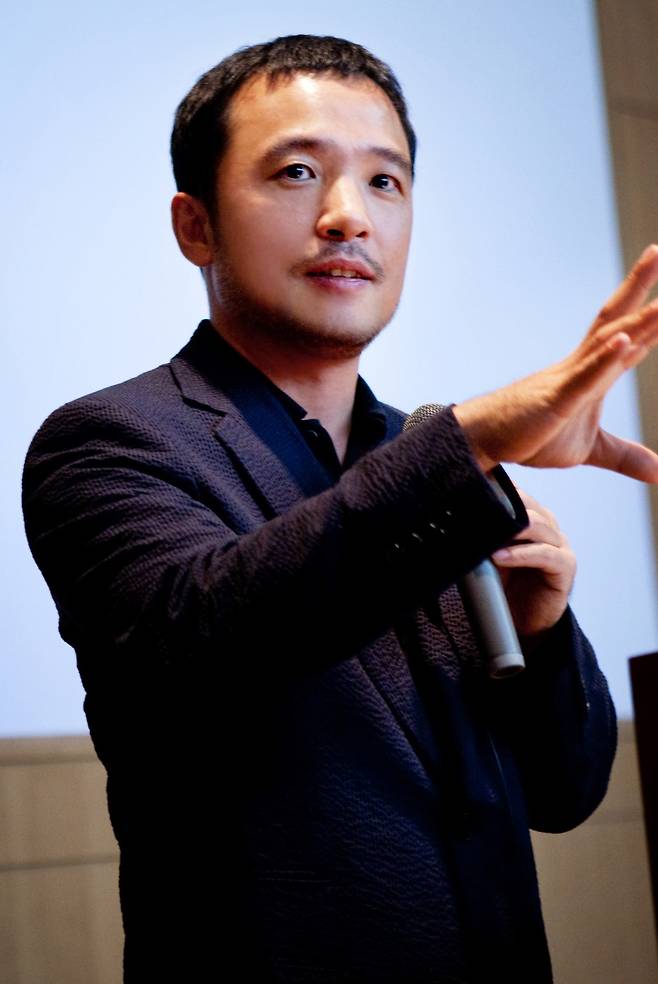 김택진 엔씨소프트 대표