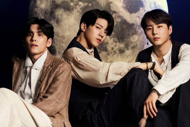 데이식스 이븐 오브 데이/사진제공=JYP엔터테인먼트 © 뉴스1