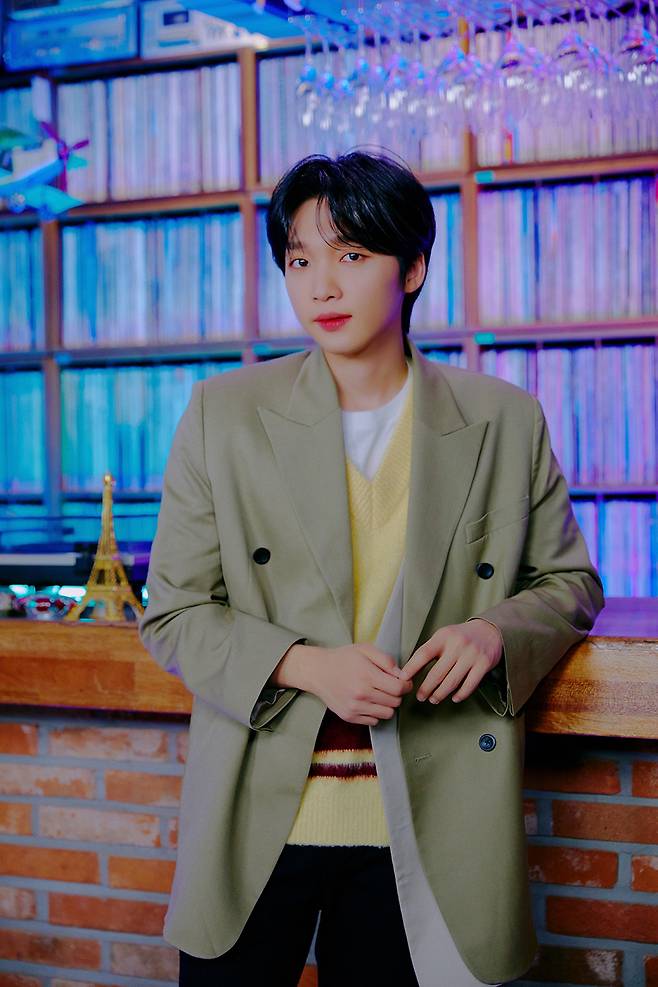 정세운/스타쉽엔터테인먼트 제공 © 뉴스1