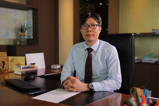 김태림 PI첨단소재 대표