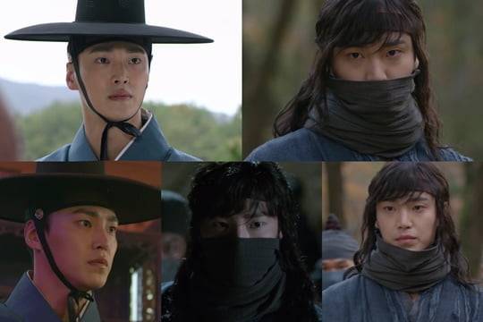 ‘암행어사’ 이태환 (사진= KBS 2TV 제공)