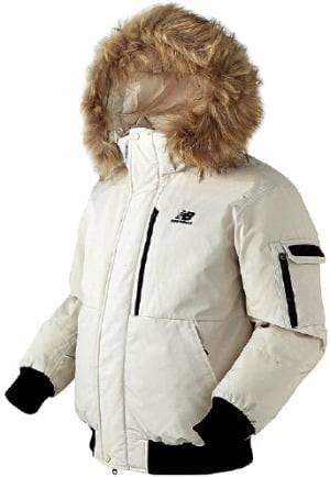 뉴발란스 ‘패트롤 2020’