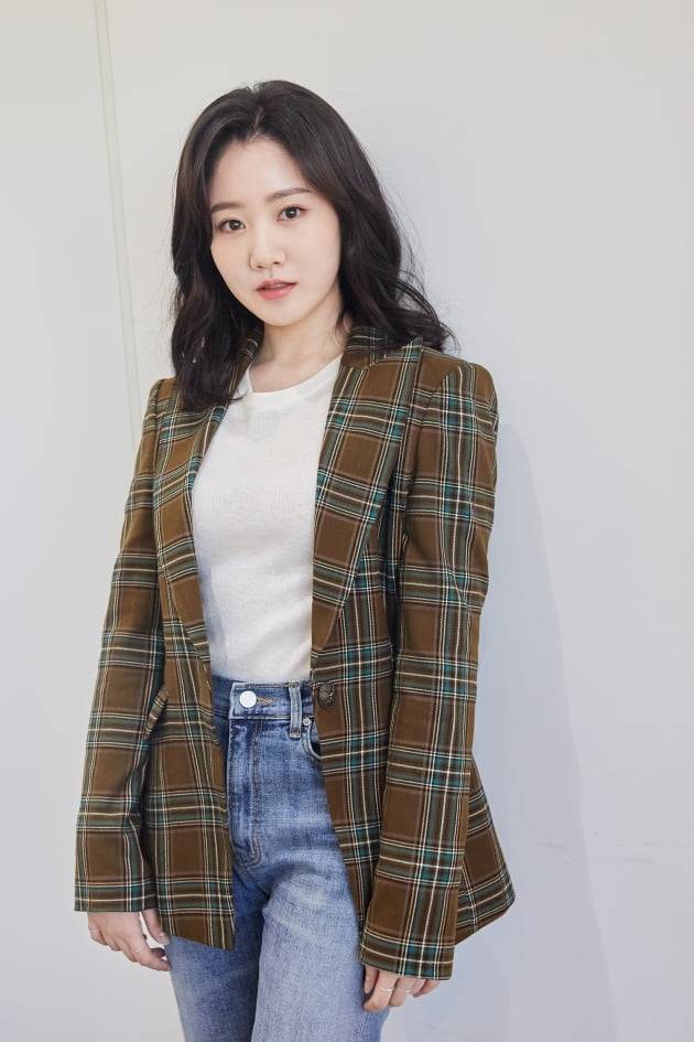 '펜트하우스' 진지희/사진=씨제스엔터테인먼트