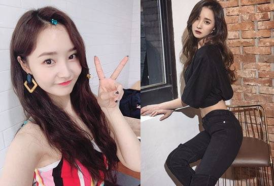 배우희 (사진=네버다이엔터테인먼트)